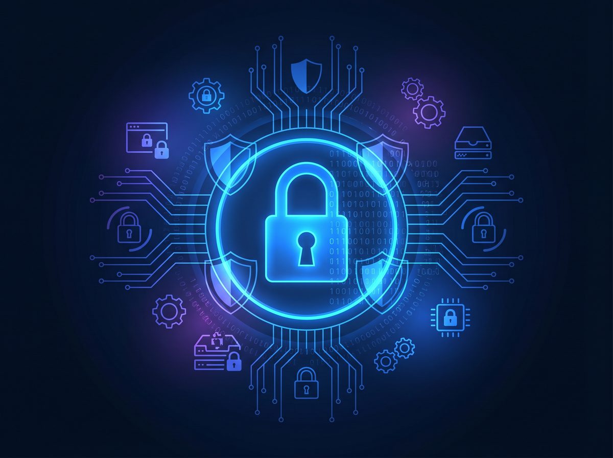 乥乥加速器安全防护体系